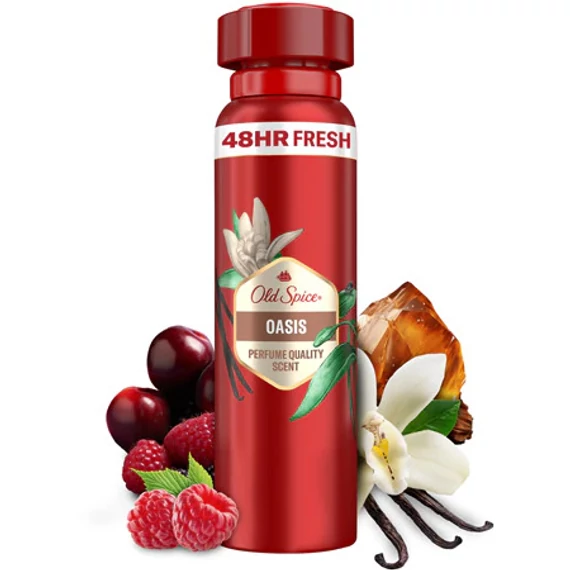 Old Spice dezodor 150ml Oasis 