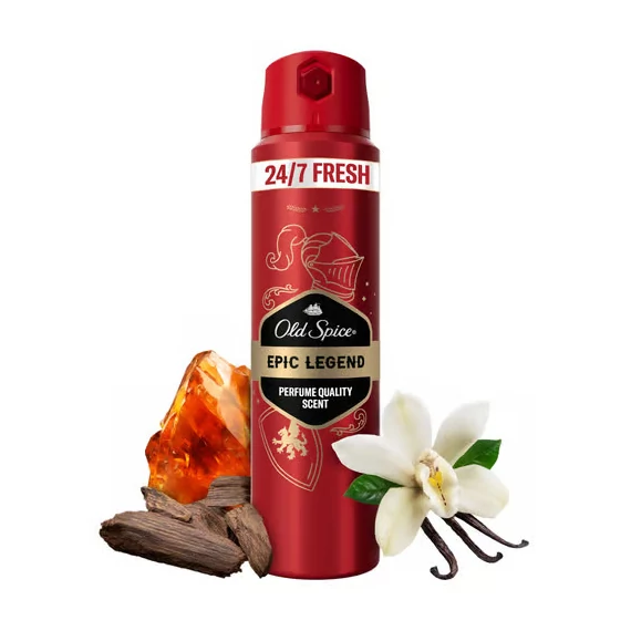 Old Spice dezodor 150ml Epic Legend 
