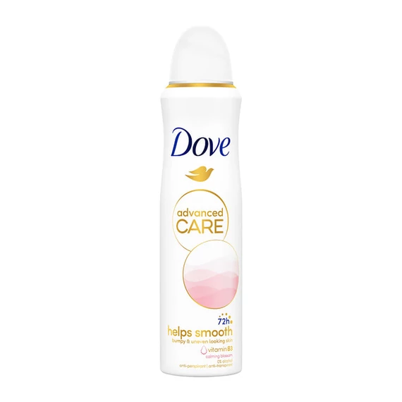  Dove dezodor 150ml Calming Blossom