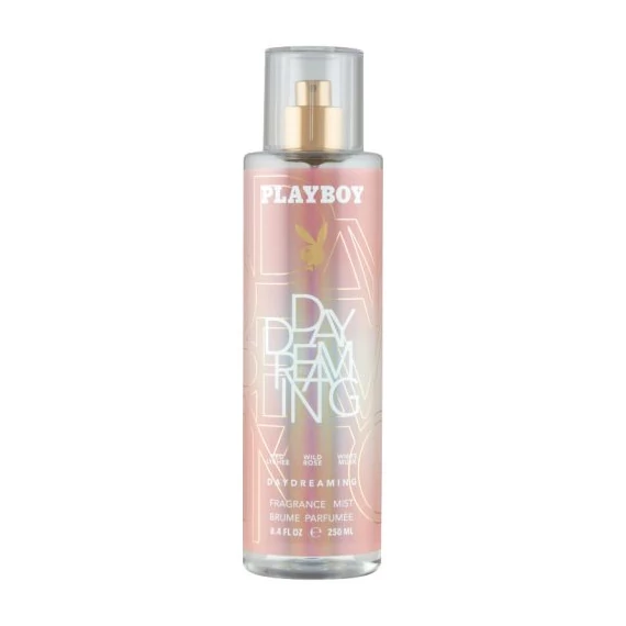PlayBoy testpermet 250ml Daydreaming