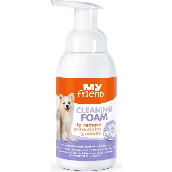 My Friend felülettisztító hab 300ml 