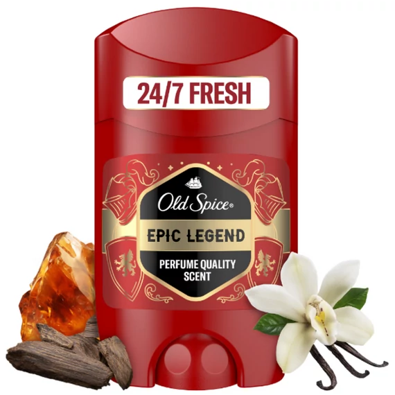 Old Spice stift 50ml Epic Legend 