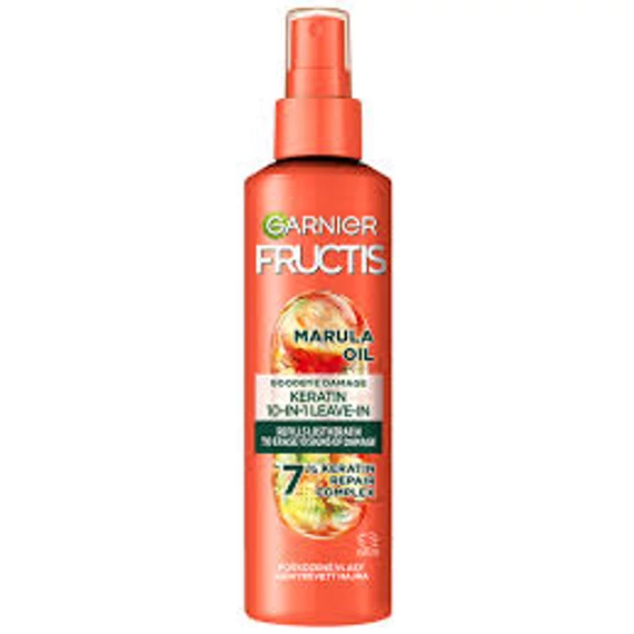Fructis Goodby Damage 10in1 hajápoló spray 150ml 