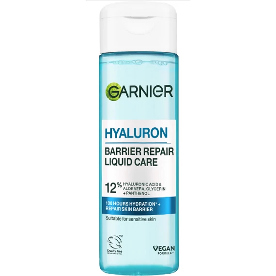 Garnier Eszencia 120ml Hyaluron Bőrbarrier Regeneráló tonizáló krém 