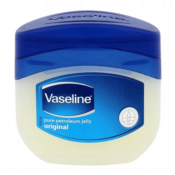 Vaseline Petroleum Jelly Original tégelyes krém 50ml
