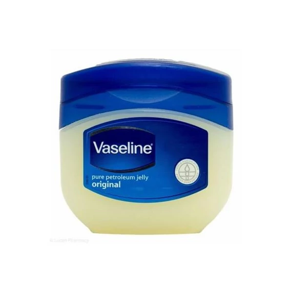 Vaseline Petroleum Jelly tégelyes krém 100ml Original 