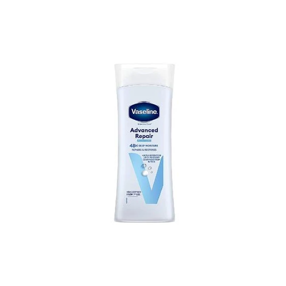 Vaseline testápoló 400ml Advanced Repair