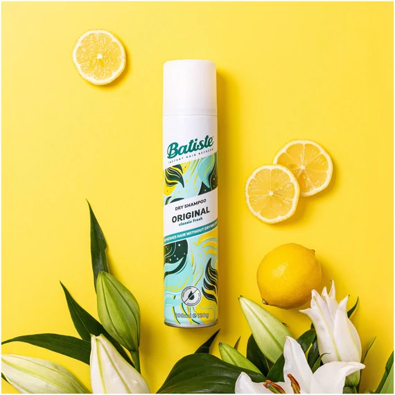 Batiste szárazsampon 200ml Original