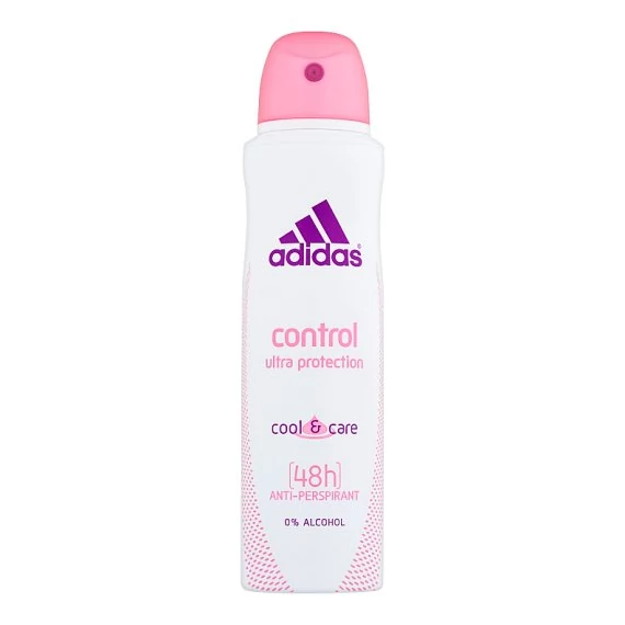 Adidas dezodor 150ml Control