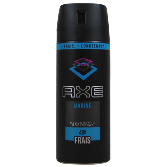 Axe dezodor 150ml Marine 