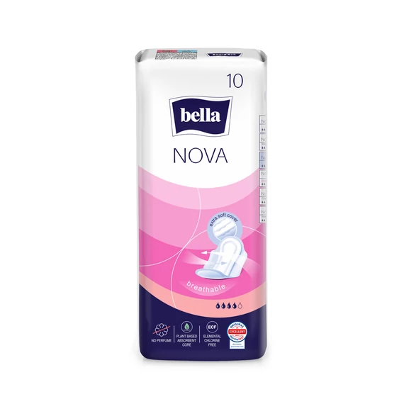 Bella Nova eü betét 10db-s