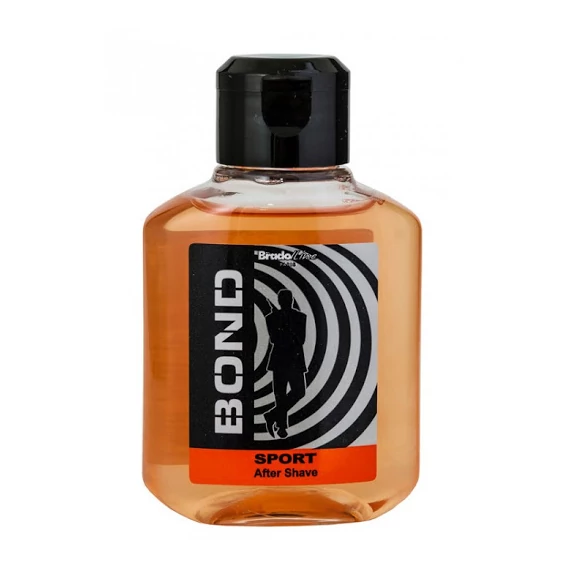 Bond after shave 125ml Sport