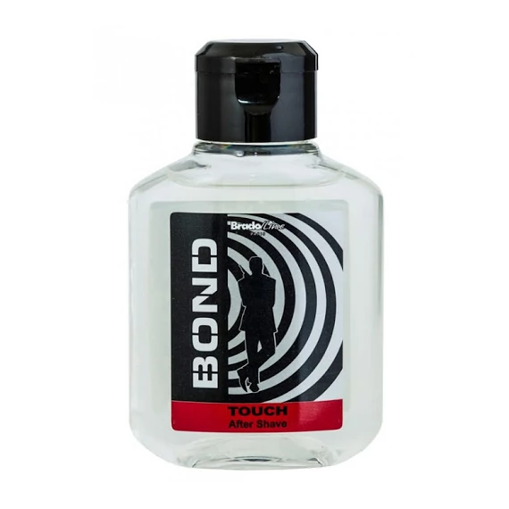 Bond after shave 125ml Touch