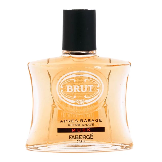 Brut after shave 100ml Musk 