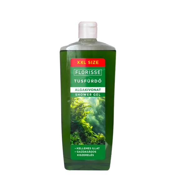 Florisse tusfürdő 1l Alga