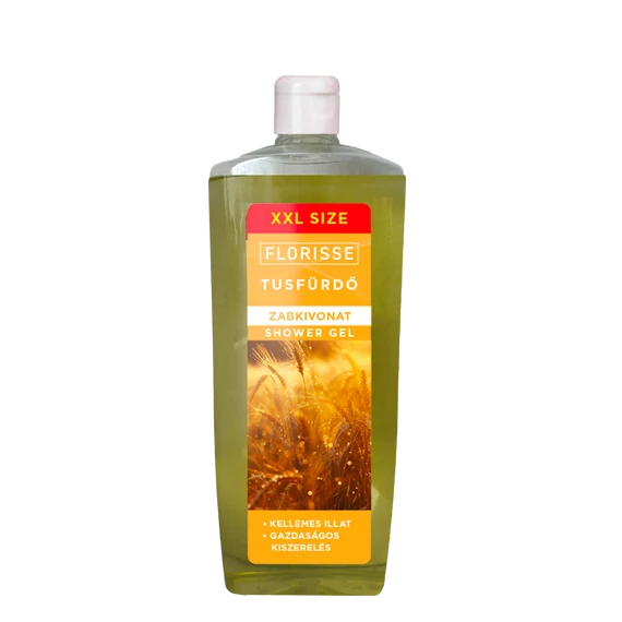 Florisse tusfürdő 1l Zab kivonat