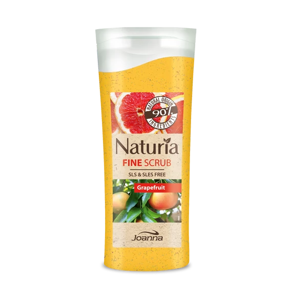 Joanna Naturia Body Testradír Grapefruit 100gr