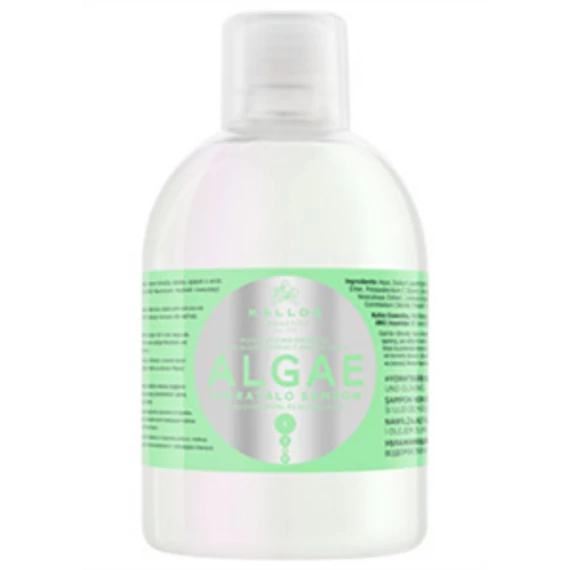 Kallos sampon KJMN 1l Alga