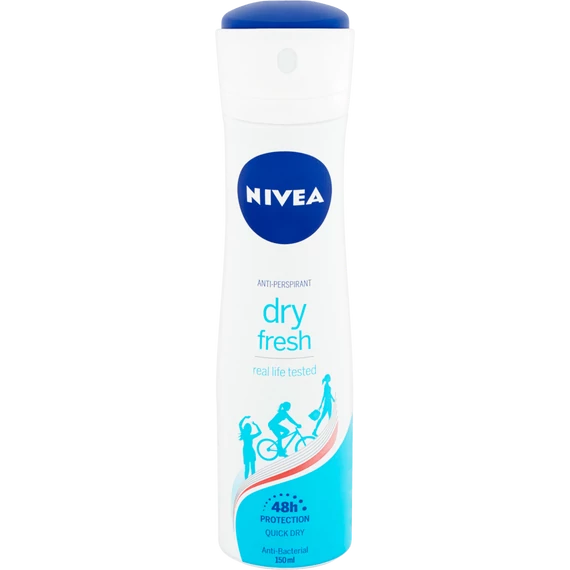 Nivea dezodor 150ml Dry Fresh