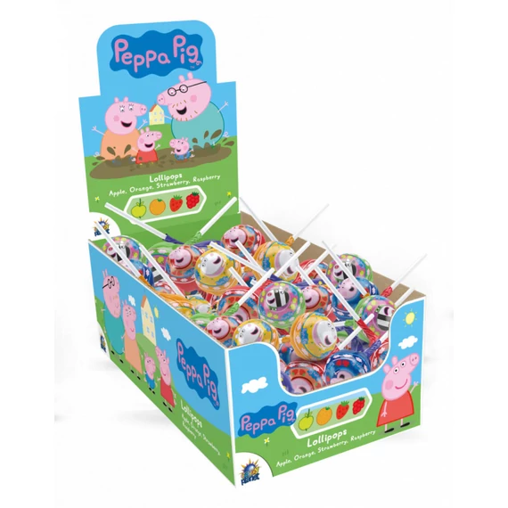 Peppa Malac nyalóka 10gr 