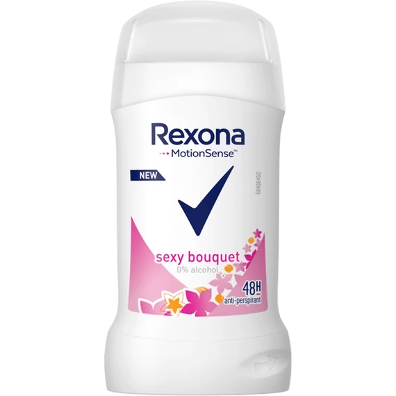 Rexona stift 40ml Sexy Bouquet 