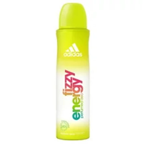 Adidas dezodor 150ml Fizzy Energy
