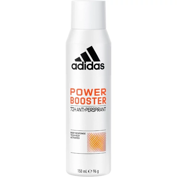 Adidas dezodor 150ml Power Booster