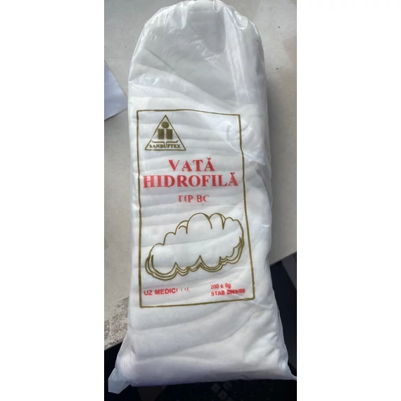 Andi/TIG/ Háztartási vatta 200gr