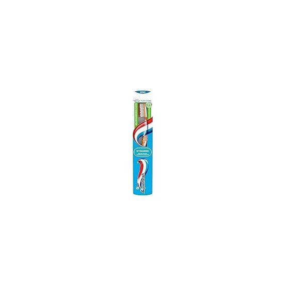 Aquafresh Fogkefe Dynamic