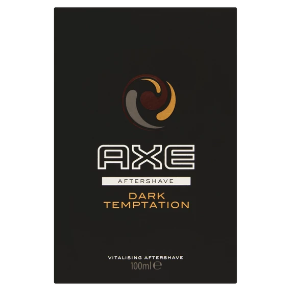 Axe after shave 100ml Dark Temptation