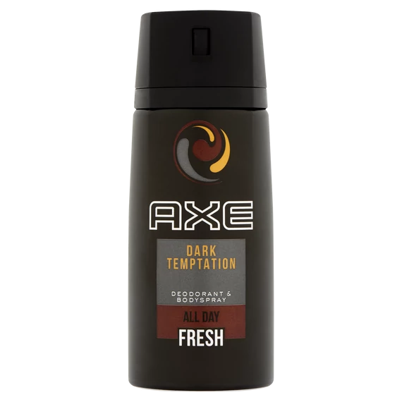 Axe dezodor 150ml Dark Temptation