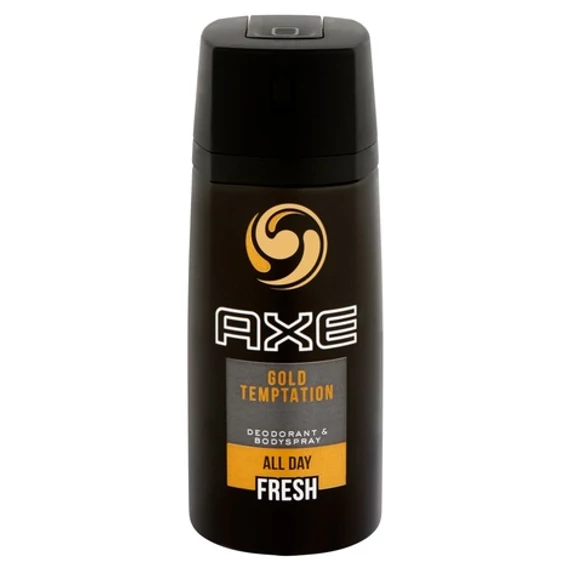 Axe dezodor 150ml Gold