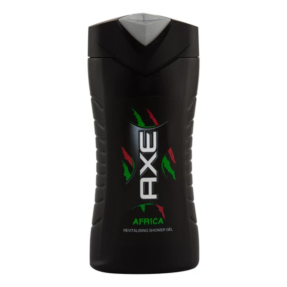 Axe tusfürdő 250ml Africa 