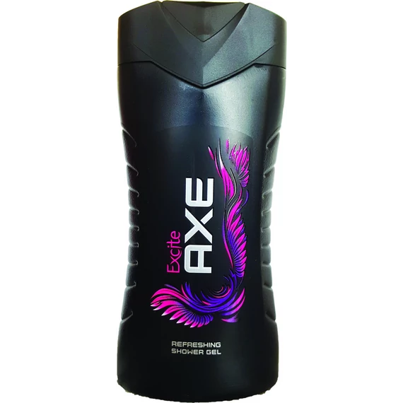 Axe tusfürdő 250ml Excite 