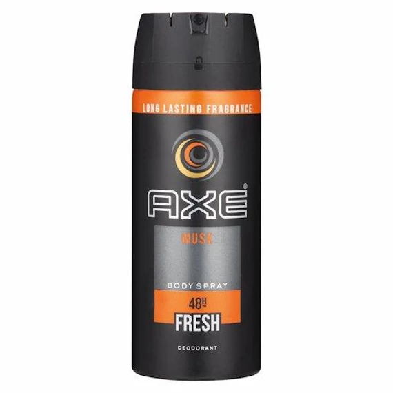 Axe dezodor 150ml Musk 