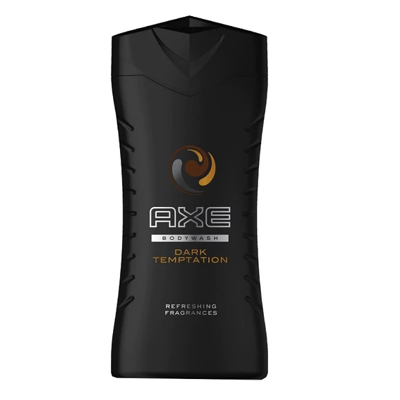 Axe tusfürdő 250ml Dark Temptation 