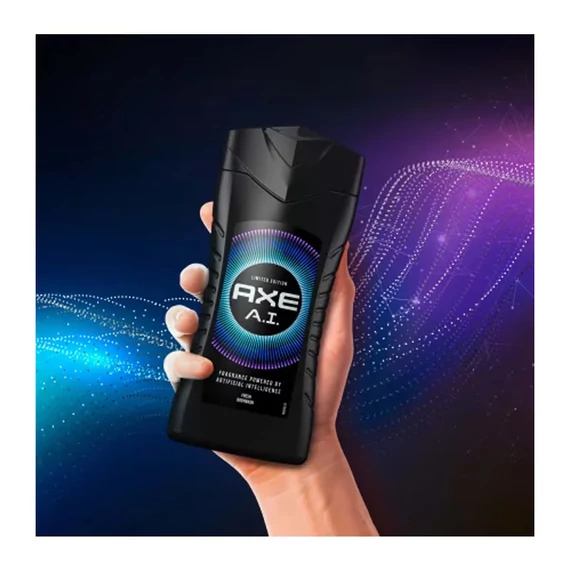 Axe tusfürdő 250ml A.I. 