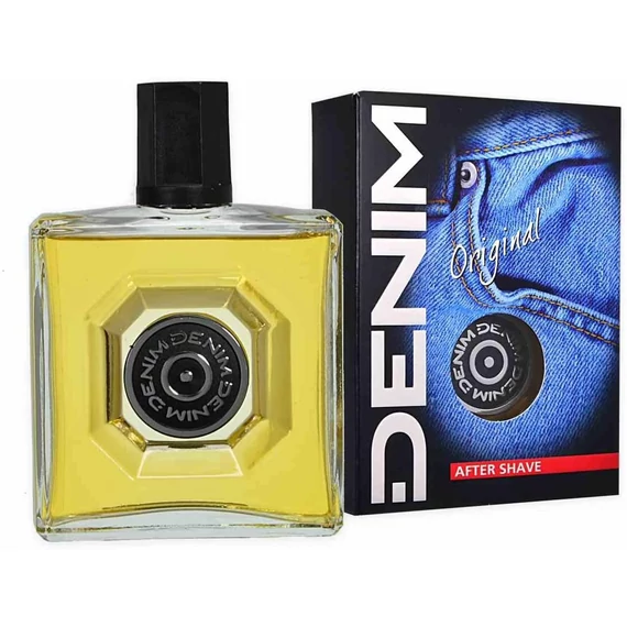 Denim after shave 100ml Original 