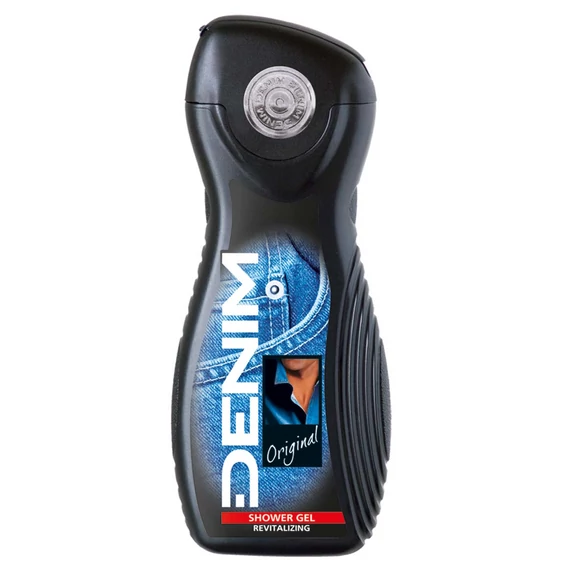 Denim tusfürdő 250ml Original