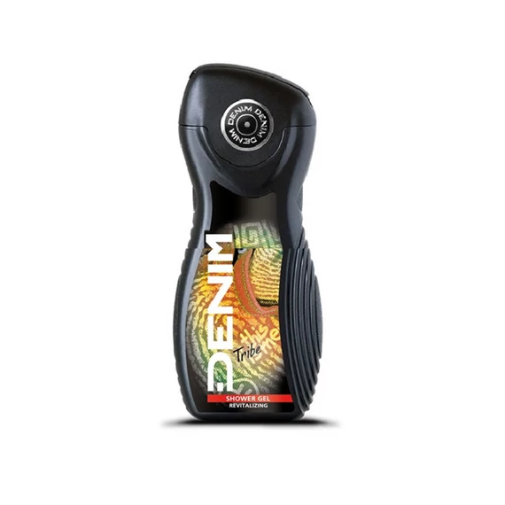 Denim tusfürdő 250ml Tribe