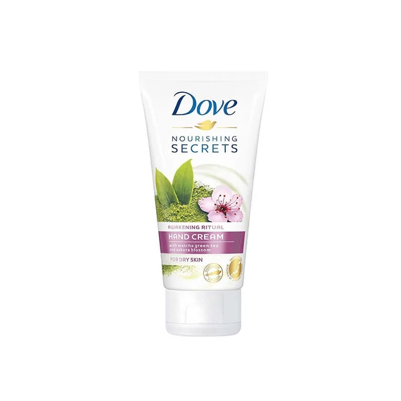 Dove kézkrém 75ml tubusos Awakening