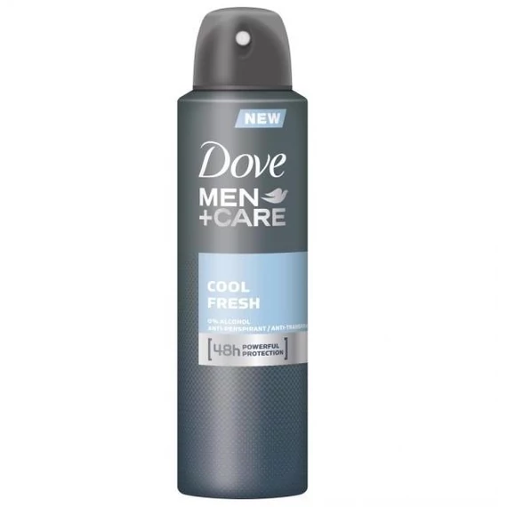 Dove MEN dezodor 150ml Cool Fresh