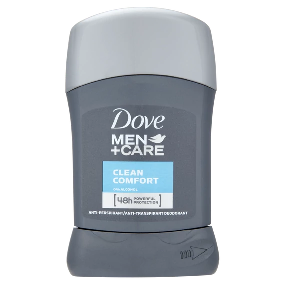 Dove MEN stift 50ml Clean Comfort 