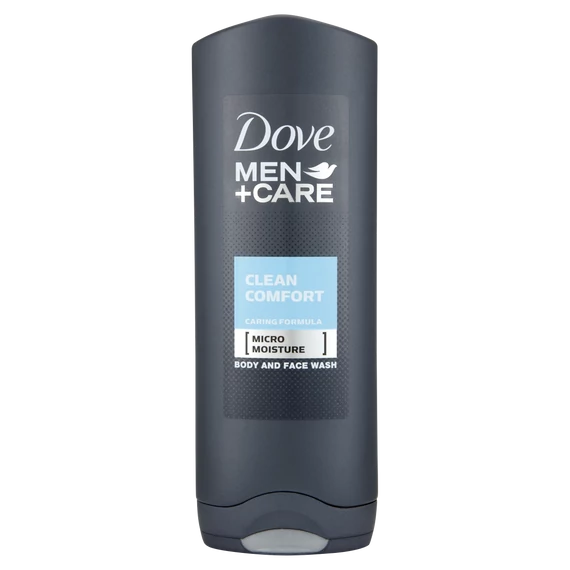 Dove MEN tusfürdő 250ml Clean Comfort 