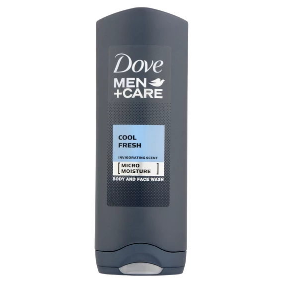 Dove MEN tusfürdő 250ml Cool Fresh 