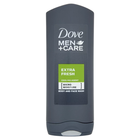 Dove MEN+Care tusfürdő 250ml Extra Fresh