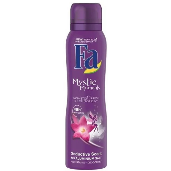 Fa dezodor 150ml Mystic Moments