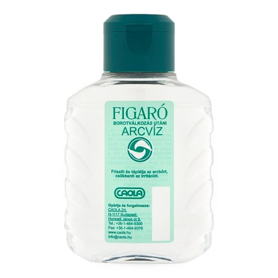 Figaro aftershave 100ml
