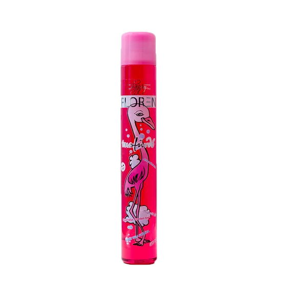 Floren gyerektusfürdő 400ml Rózsaszín