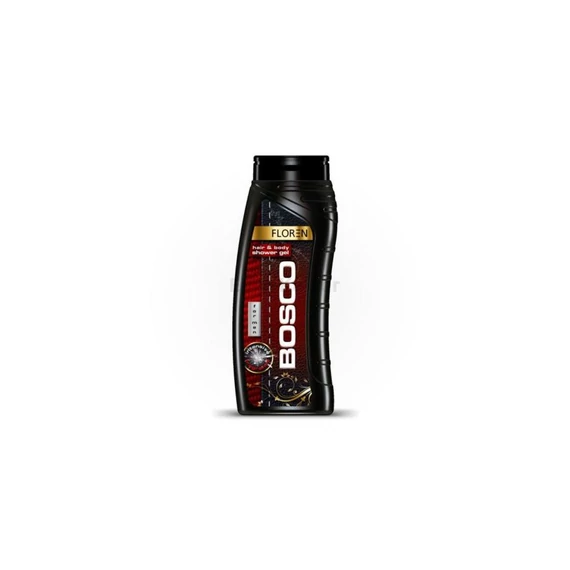 Floren MEN tusfürdő 500ml Bosco